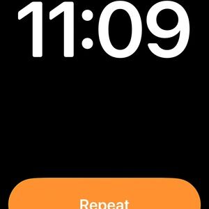 Meet your Posher, Daisy